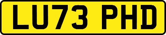 LU73PHD