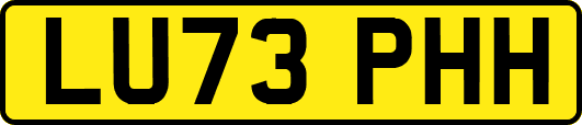 LU73PHH