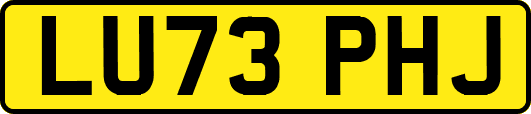 LU73PHJ
