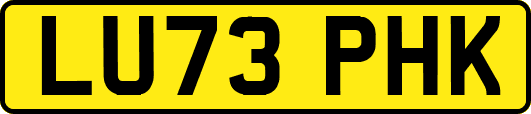 LU73PHK