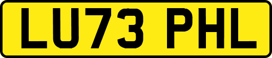 LU73PHL
