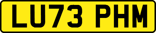 LU73PHM