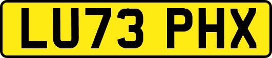 LU73PHX