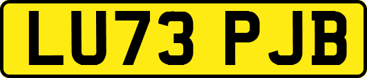 LU73PJB