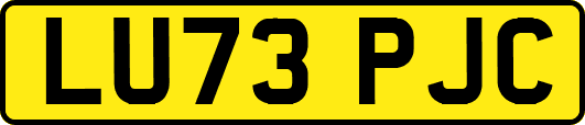 LU73PJC