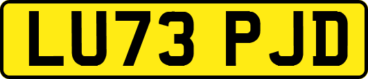LU73PJD