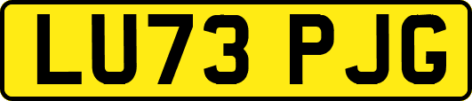 LU73PJG