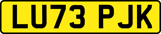 LU73PJK
