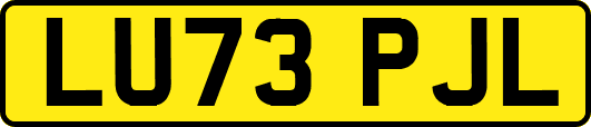 LU73PJL