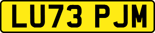 LU73PJM