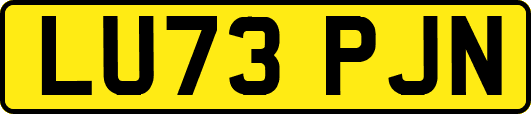 LU73PJN