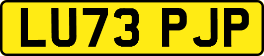 LU73PJP