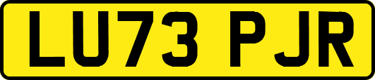 LU73PJR