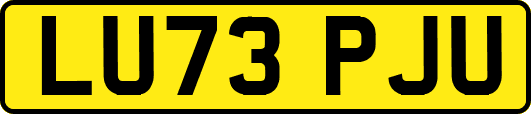 LU73PJU