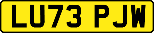 LU73PJW