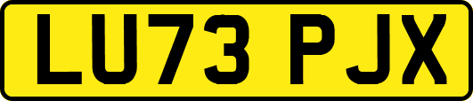 LU73PJX