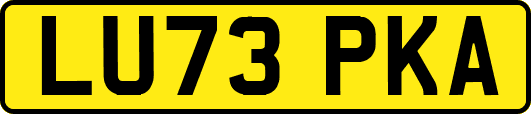 LU73PKA