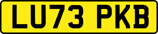 LU73PKB