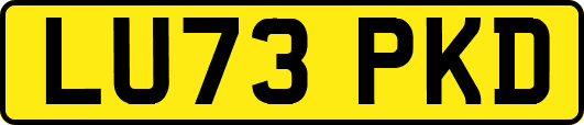 LU73PKD