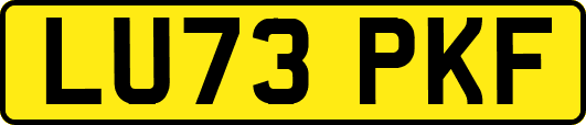 LU73PKF
