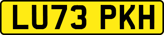 LU73PKH