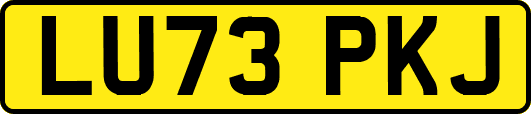 LU73PKJ
