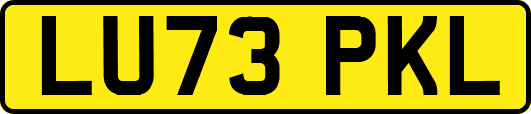 LU73PKL