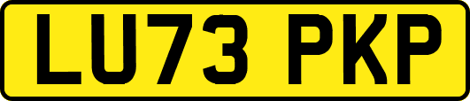 LU73PKP