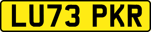 LU73PKR