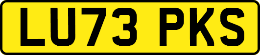 LU73PKS