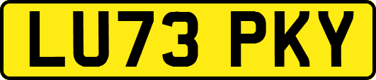 LU73PKY