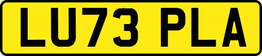 LU73PLA
