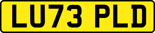 LU73PLD