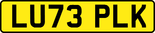 LU73PLK
