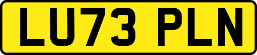 LU73PLN