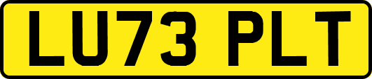 LU73PLT