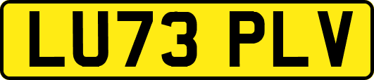 LU73PLV