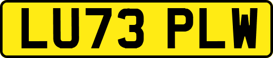 LU73PLW