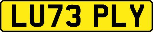 LU73PLY