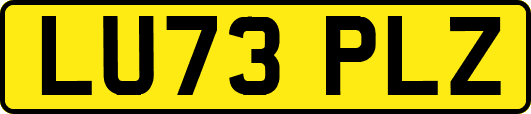 LU73PLZ