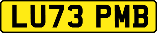 LU73PMB