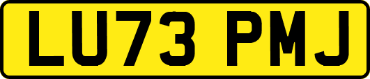 LU73PMJ