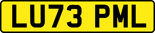 LU73PML
