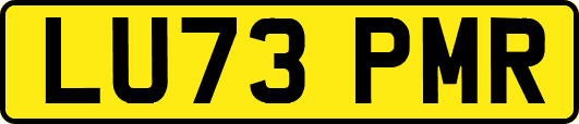 LU73PMR