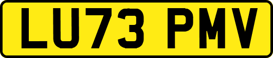 LU73PMV