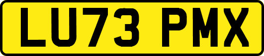 LU73PMX