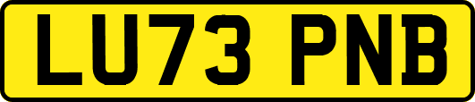 LU73PNB