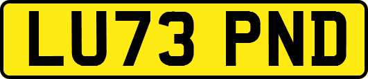 LU73PND