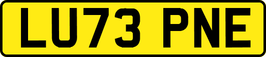 LU73PNE