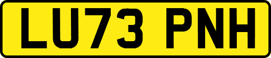 LU73PNH